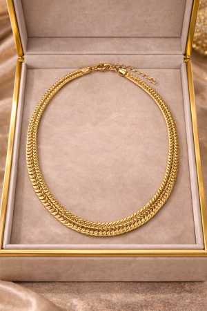 Accesorii si Bijuterii - Colier - Royal Ravenna