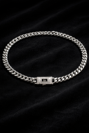 Noutati - Colier - Imperial Steel Chain
