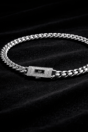 Colier - Imperial Steel Chain [1]