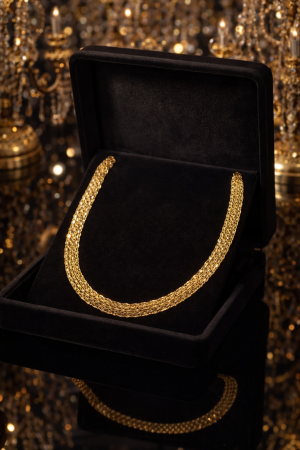 Noutati - Colier -  Milano Royale