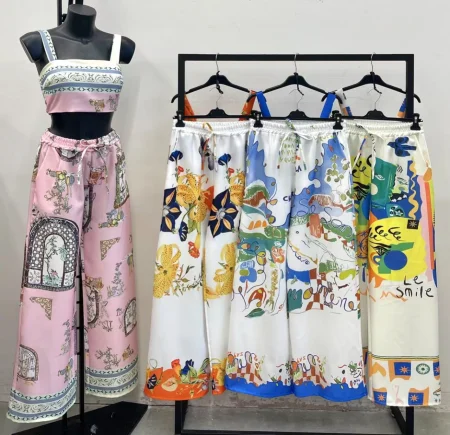 Compleu Artistic Summer – Amalfi Story [1]