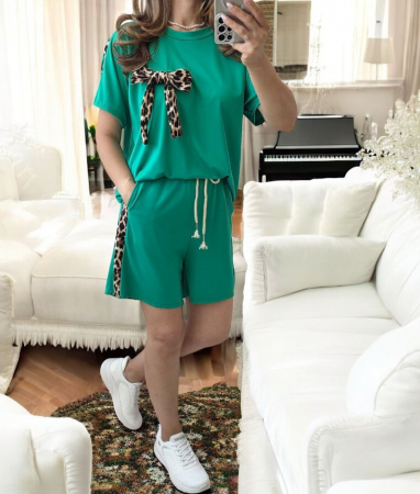 Noutati - Compleu 2 piese Casual - Athea