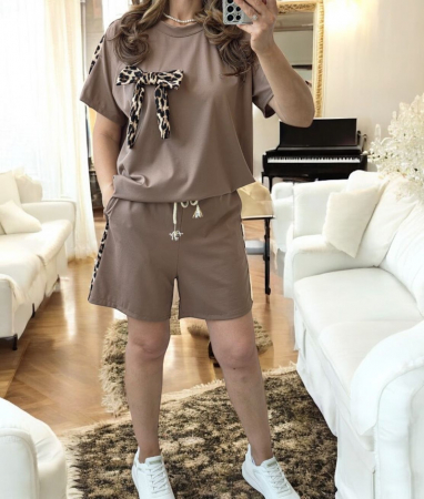Treninguri si Compleuri - Compleu 2 piese Casual - Athea