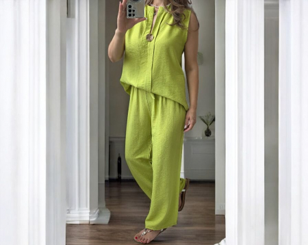 Treninguri si Compleuri - Compleu - Clara Luxe Set