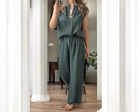 Noutati - Compleu - Clara Luxe Set