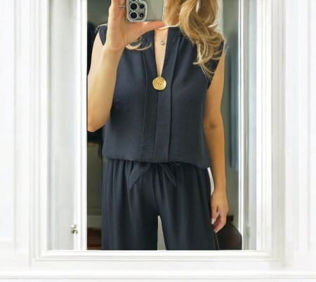 Treninguri si Compleuri - Compleu - Clara Luxe Set