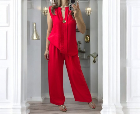 Treninguri si Compleuri - Compleu - Clara Luxe Set