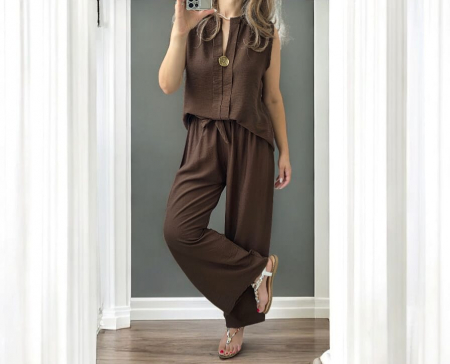 Treninguri si Compleuri - Compleu - Clara Luxe Set