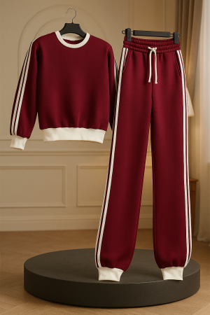 Treninguri si Compleuri - Compleu - Classic Line Comfort