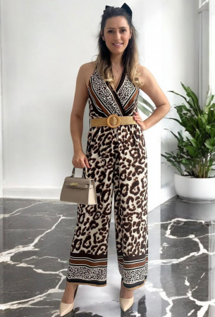 Treninguri si Compleuri - Compleu de vara - Savanna Chic