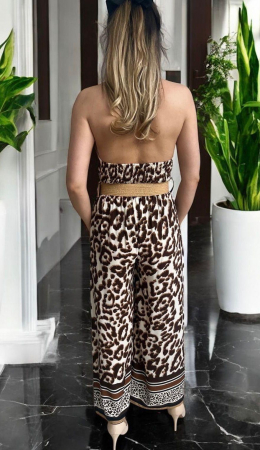 Compleu de vara - Savanna Chic [1]