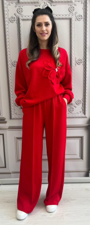 Treninguri si Compleuri - Compleu Luna Flower