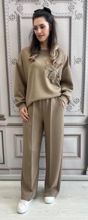 Treninguri si Compleuri - Compleu Luna Flower