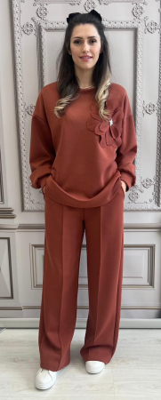 Noutati - Compleu Luna Flower