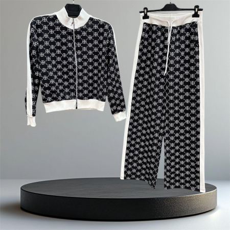 Treninguri si Compleuri - Compleu  - Monogam Ellegance