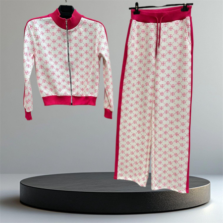 Treninguri si Compleuri - Compleu  - Monogam Ellegance