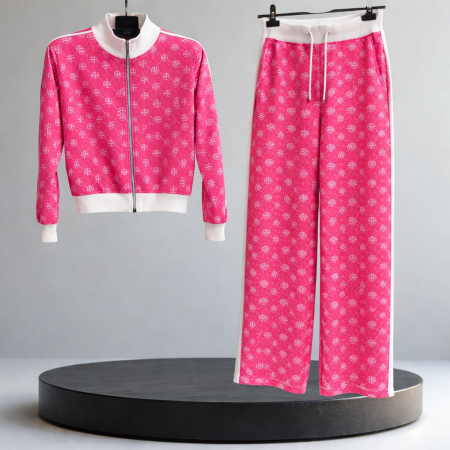 ÎMBRĂCĂMINTE - Compleu  - Monogam Ellegance