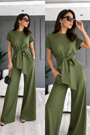 ÎMBRĂCĂMINTE - Compleu - Nyx