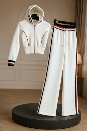 Noutati - Compleu - Sport Chic Edition