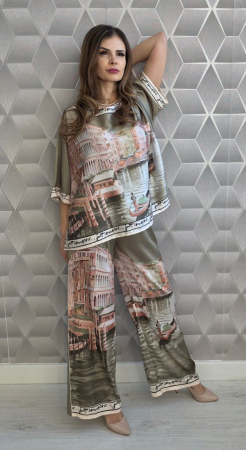 Treninguri și Compleuri - Compleu - Venice Escape