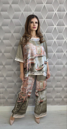 Compleu - Venice Escape [1]