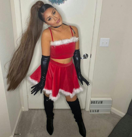 Compleu XMas Craciunita [4]