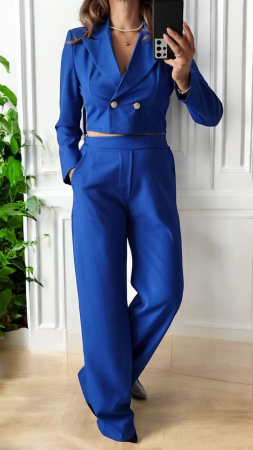 Treninguri si Compleuri - Costum Cropped