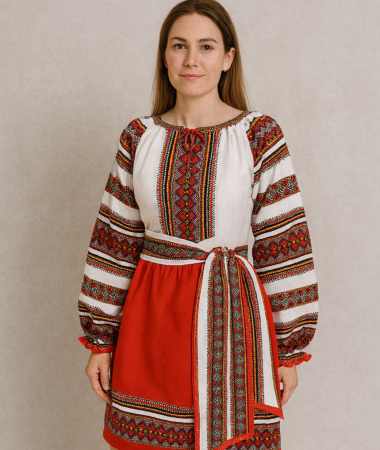 Noutati - Costum Traditional Dama