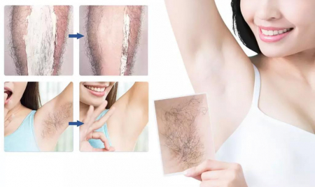 Cristal Hair - depilator [2]
