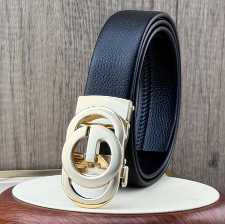 Accesorii si Bijuterii - Curea Eleganza - Auriu