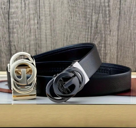 Curea Eleganza - Auriu [3]