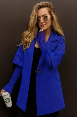 Noutati - Eterna Coat