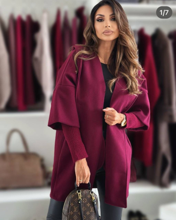 Eterna Coat [1]