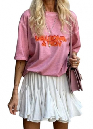 Fusta Daisy - Alb [11]