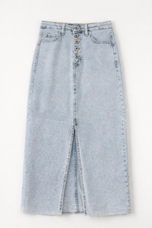 Fusta denim - Urban Edge [3]