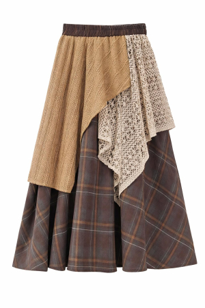 Fusta - Pachwork Vamma [1]