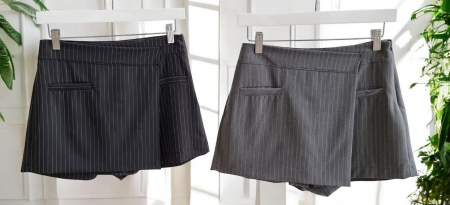 Fusta pantalon - Majador [1]