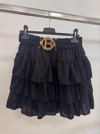Noutati - Fusta - Royal Ruffle