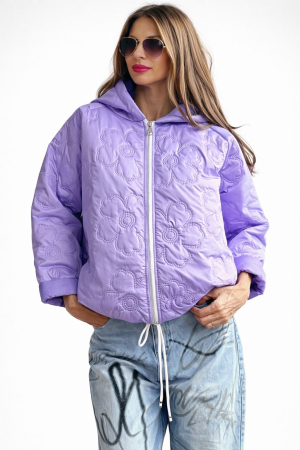 Noutati - Geaca - Bloom Spring