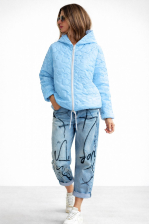 Geaca - Bloom Spring [3]