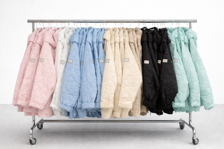 Geaca - Bloom Spring [2]