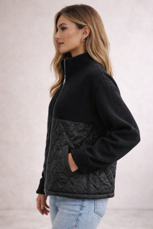 Jacheta matlasata calduroasa [1]