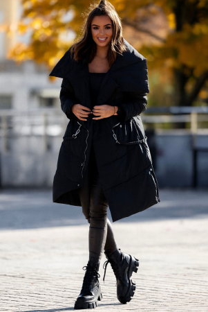 Noutati - Geaca - Nordic Coat