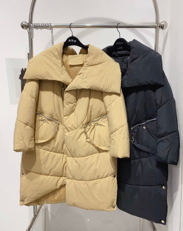 Geaca - Nordic Coat [1]