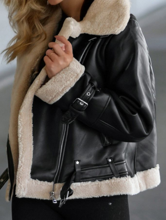 Geaca - Rocky Star Jacket [1]