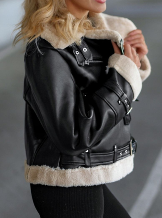 Geaca - Rocky Star Jacket [3]