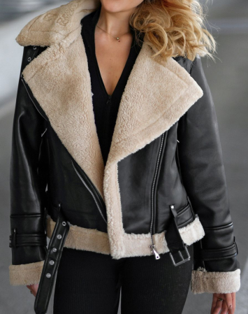 Geaca - Rocky Star Jacket [0]