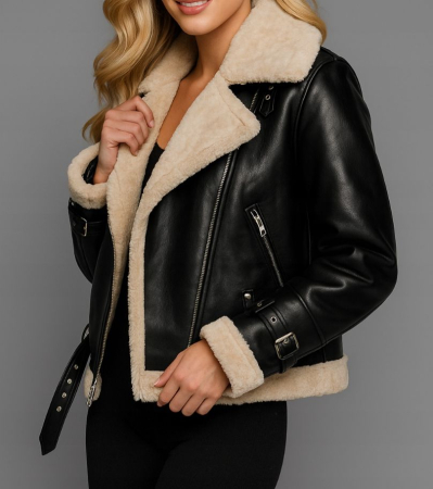 Geaca - Rocky Star Jacket [2]