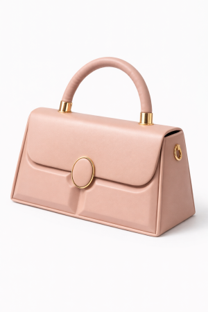 Noutati - Geanta - Blush Royale