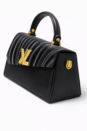 Geanta - Noir Imperial [1]